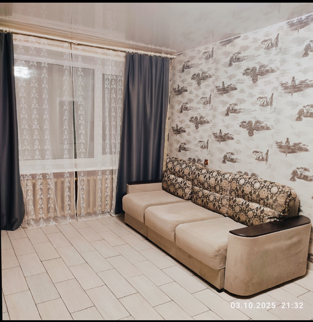 Квартира на Улице Тимме 4к4