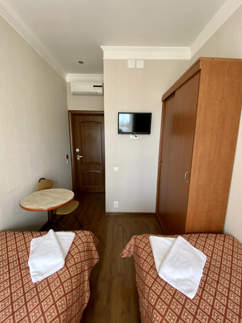 Апартаменты 5 Rooms Apartment Nika Nevsky 88
