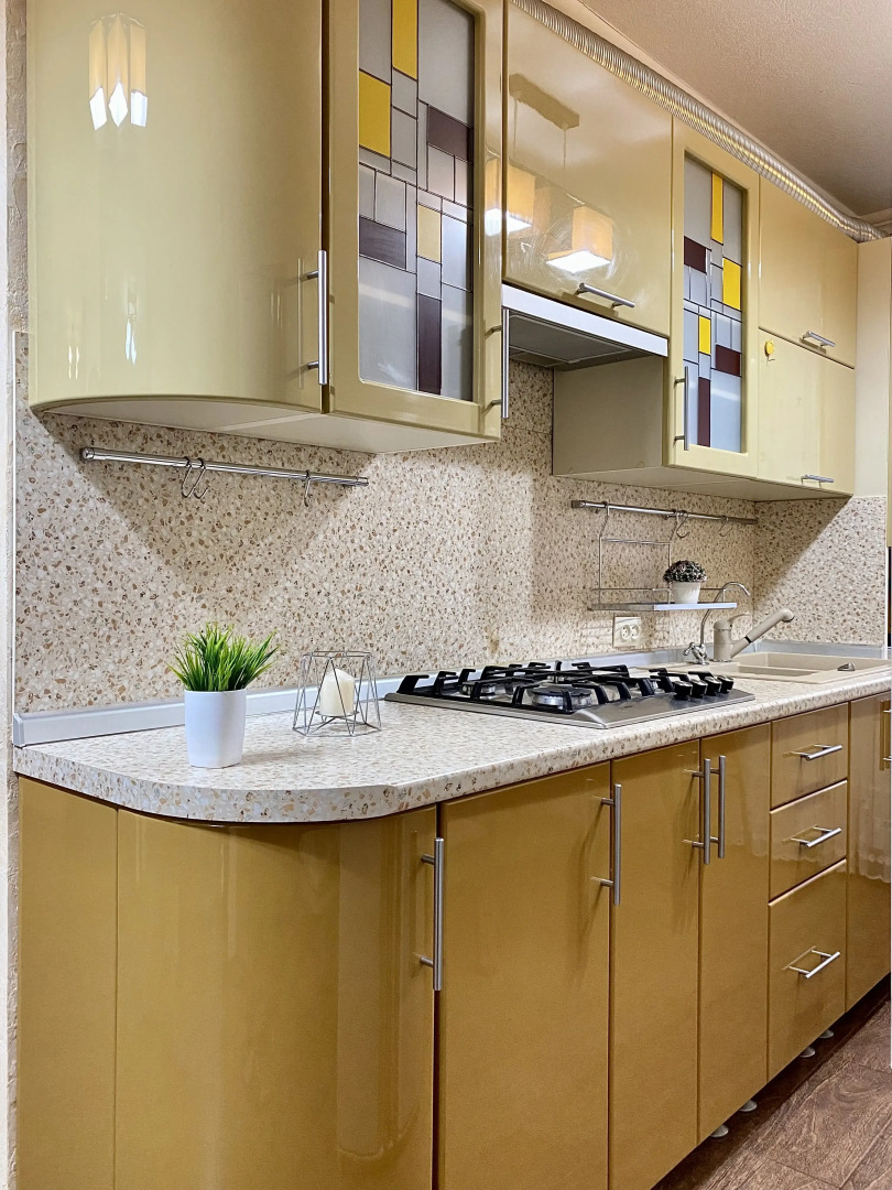 Квартира Трехкомнатная рядом с рынком