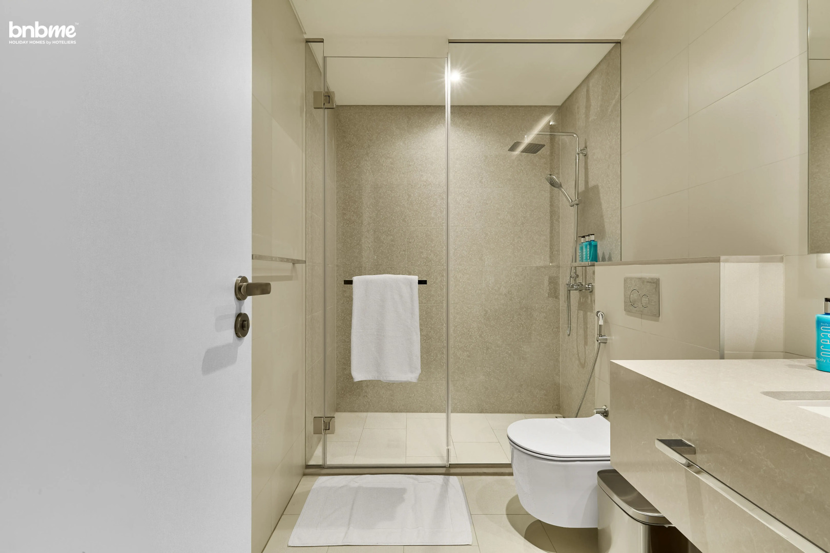 Апартаменты Bnbme | La Vie | 1 BDR