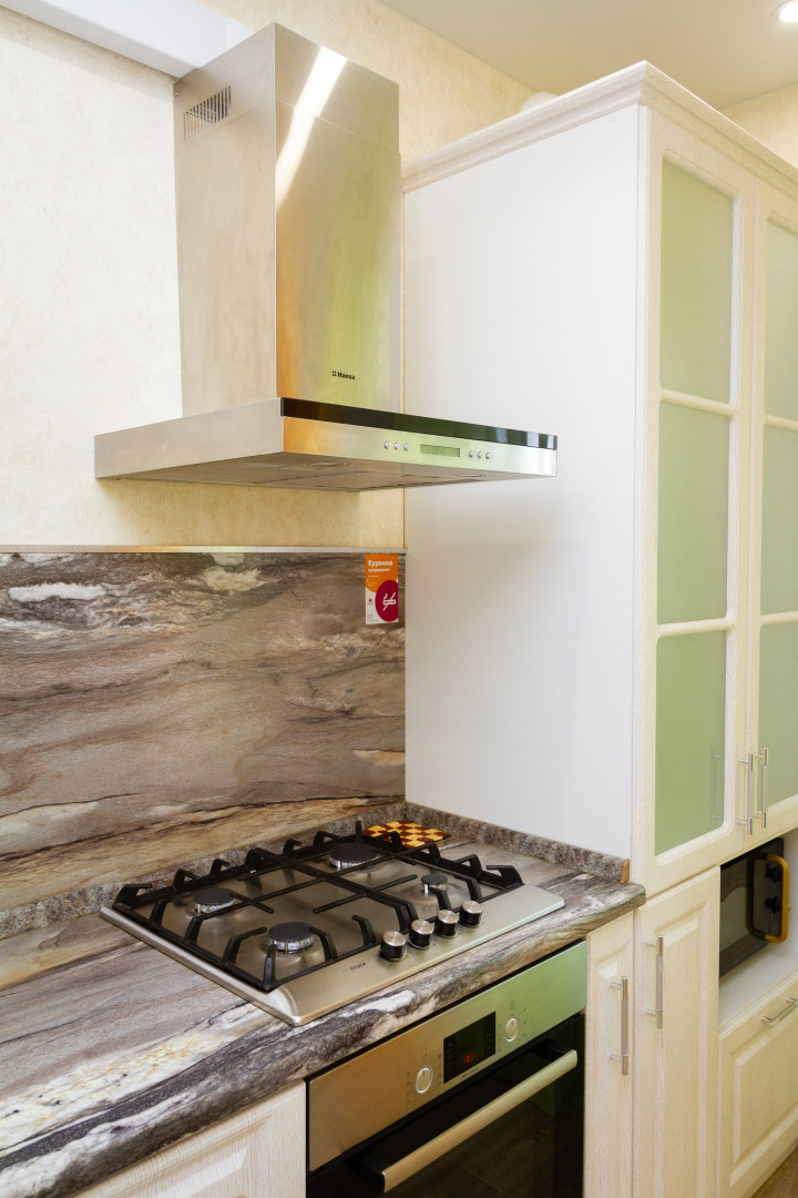 Апартаменты 9 ночей Дружбы 8