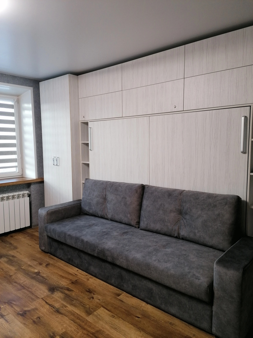 Апартаменты премиум класса в самом центре Тулы