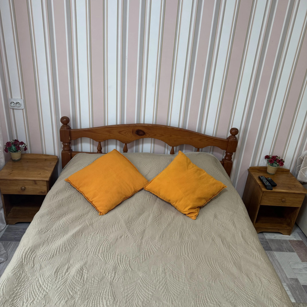 Квартира в Приволжске номер 1