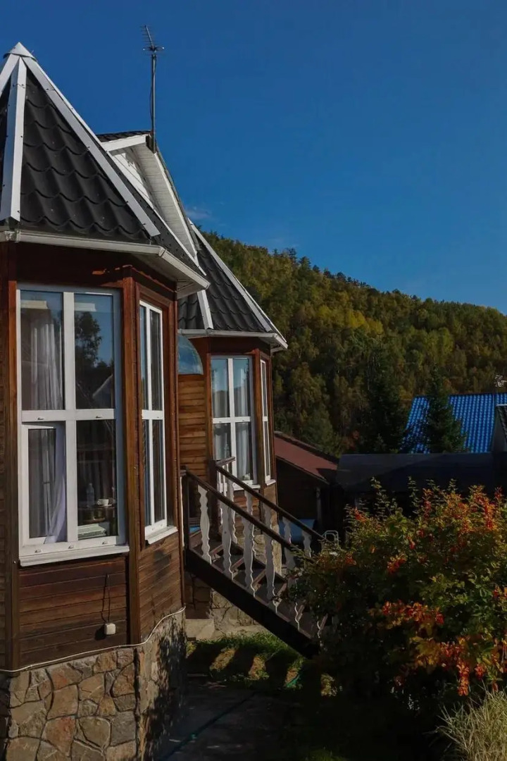 Отель Флагман