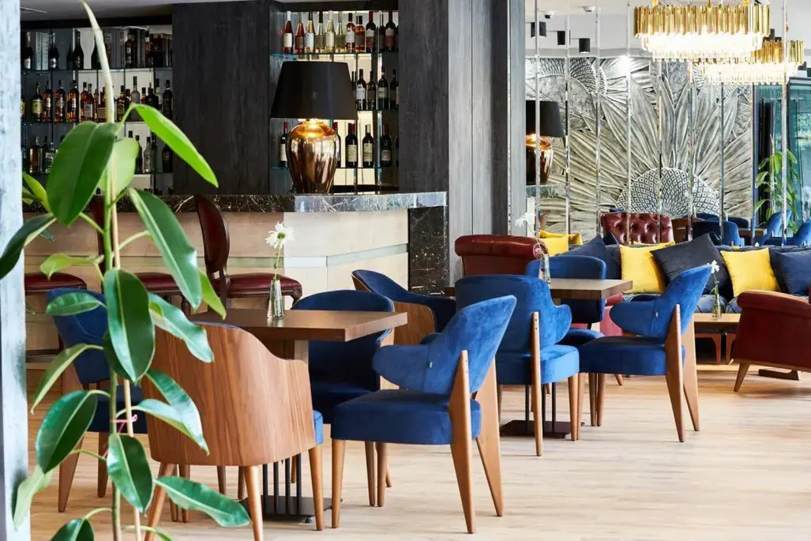 Best Western Tbilisi City Center