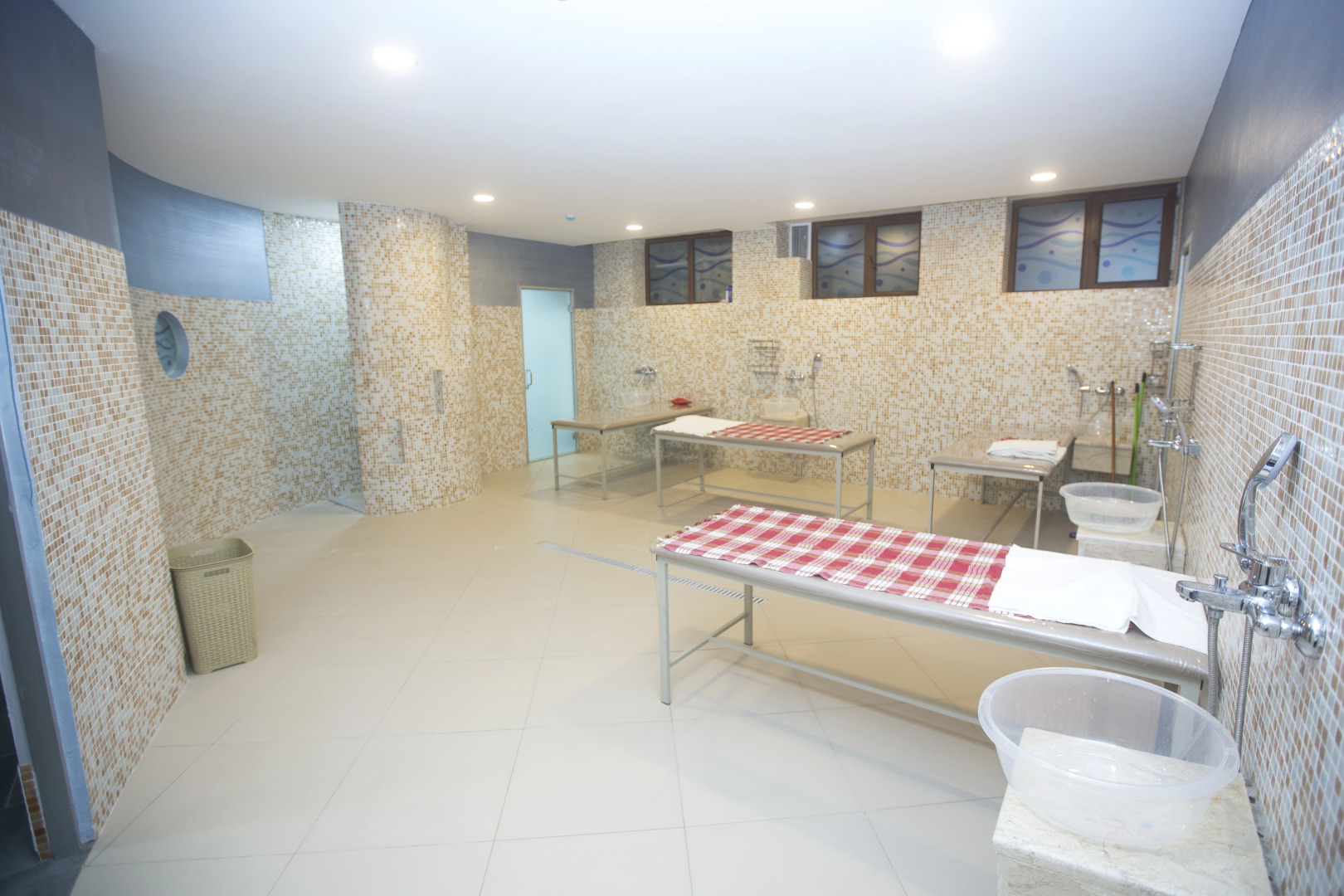 Отель Parkway Inn Hotel & Spa