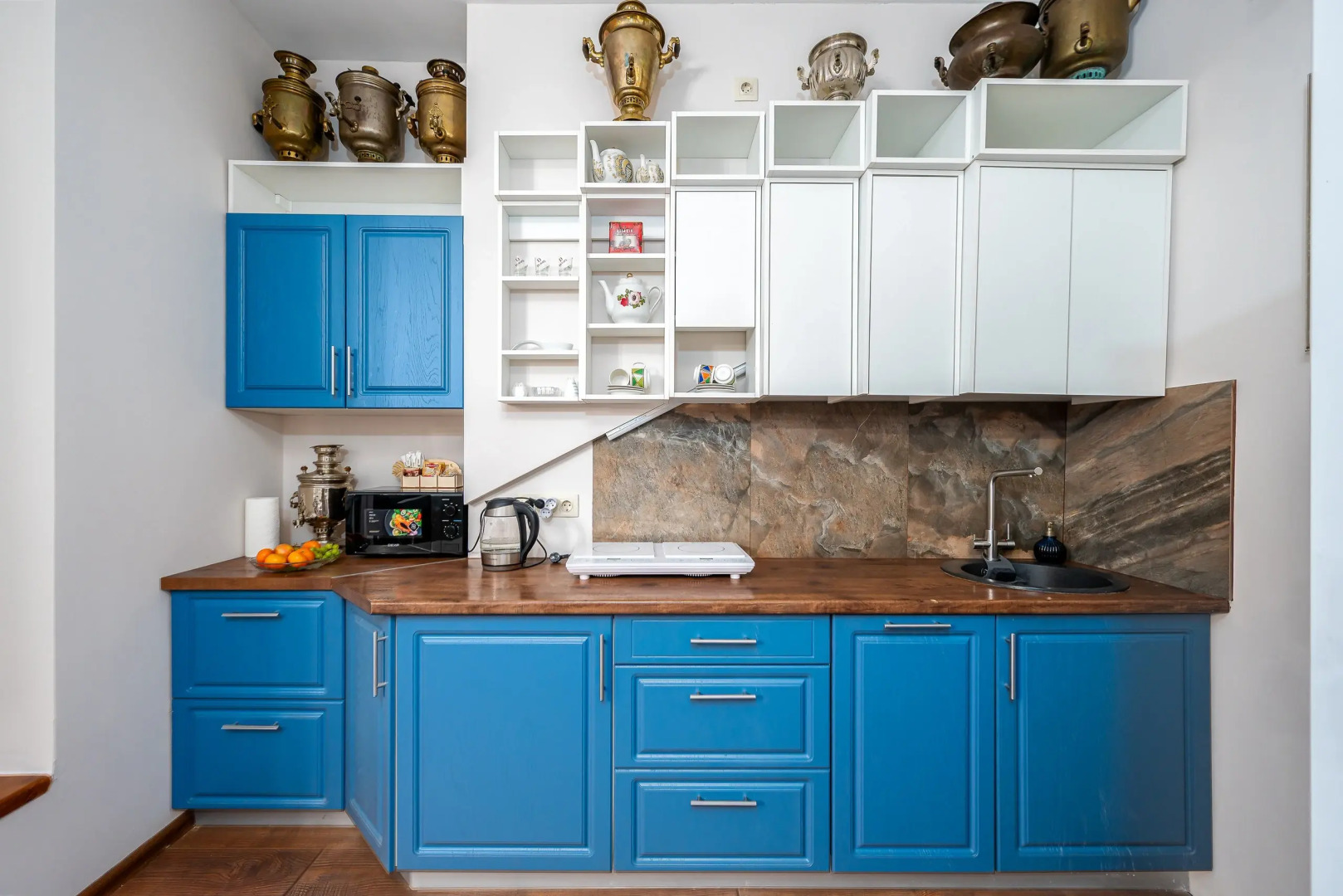 Апартаменты Пентхаус на Чайковского 61