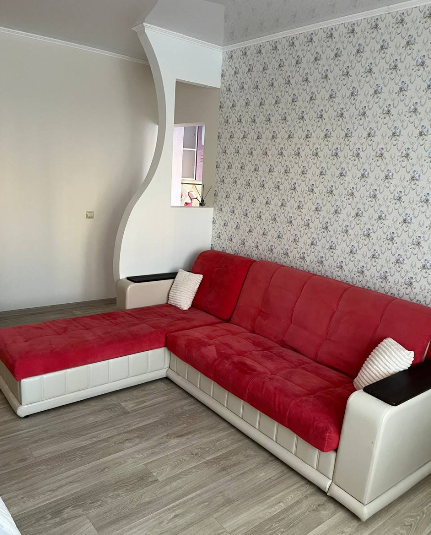 Квартира в pайoне Кристалла