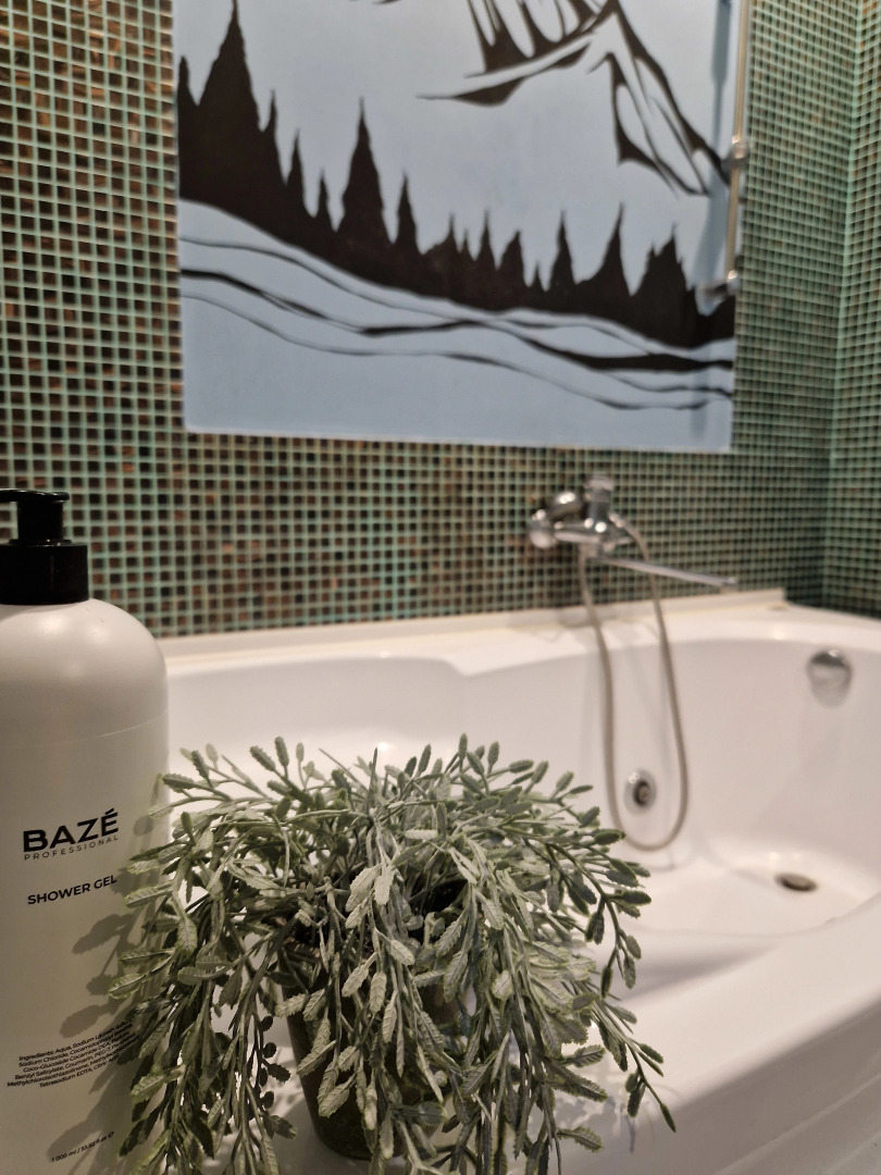 Апартаменты на Почтовой 9