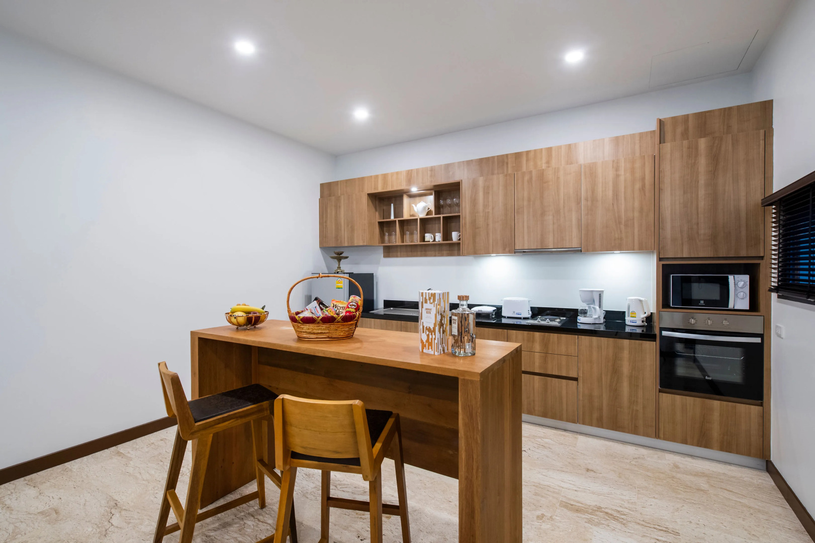 Вилла Acasia Pool Villa Resort Phuket