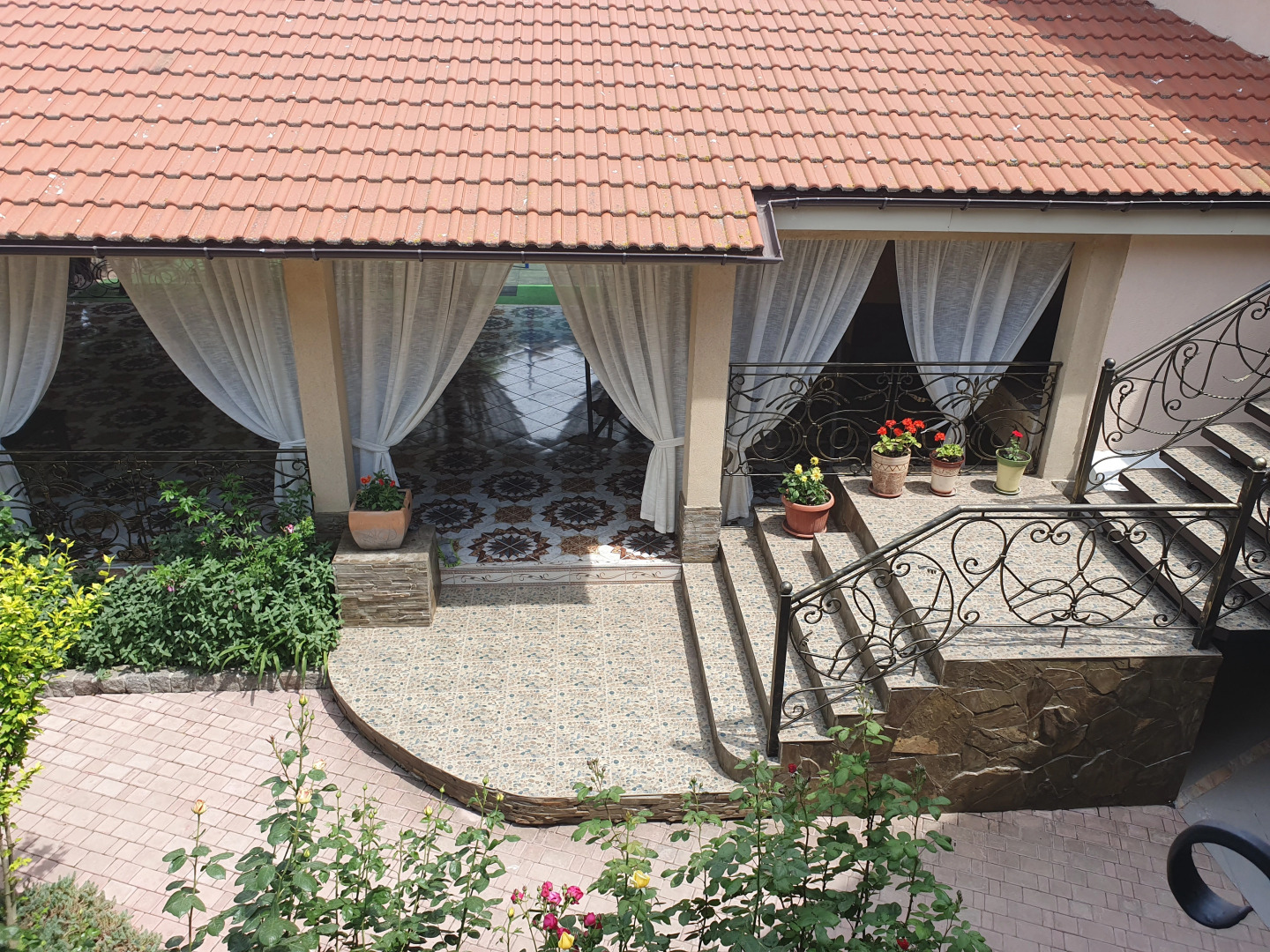 Гостевой дом Большая медведица