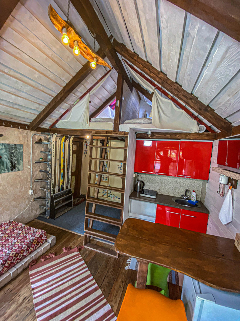 Гостевой Дом Студия