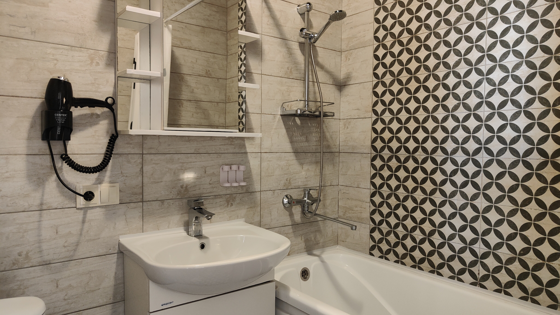 Апартаменты Sunset Beach