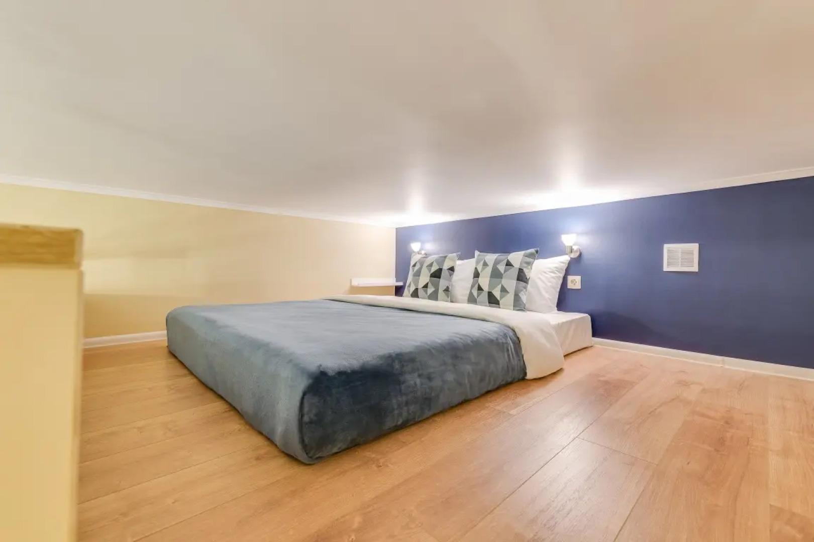 Апартаменты Sokroma МААС 1