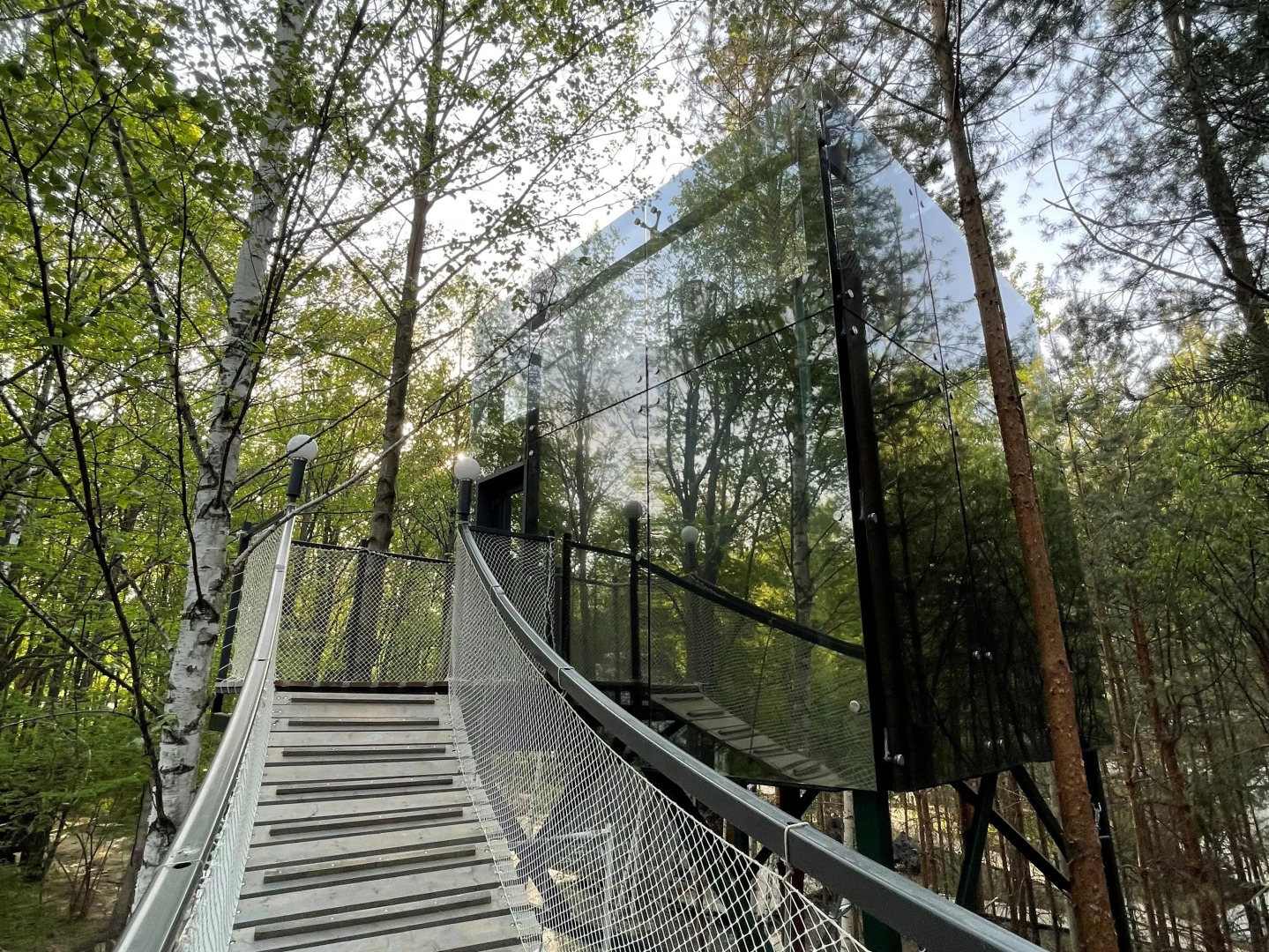 Загородный Клуб Утрау Казань