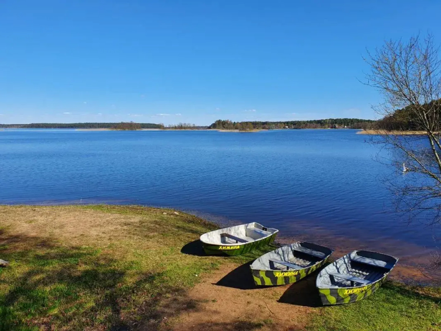 Отель Дивный Мир Хижина