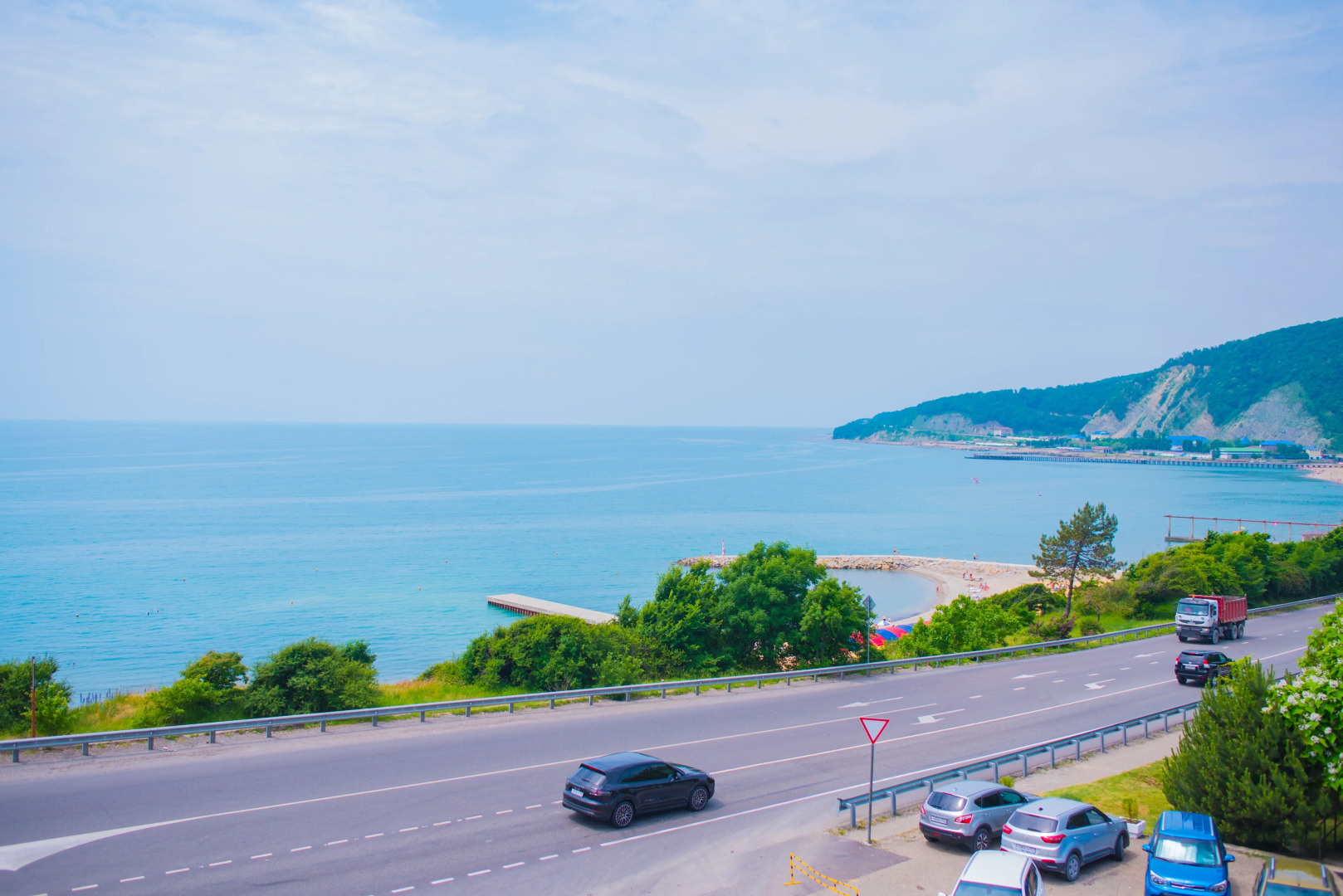 Гостевой дом Lighthouse