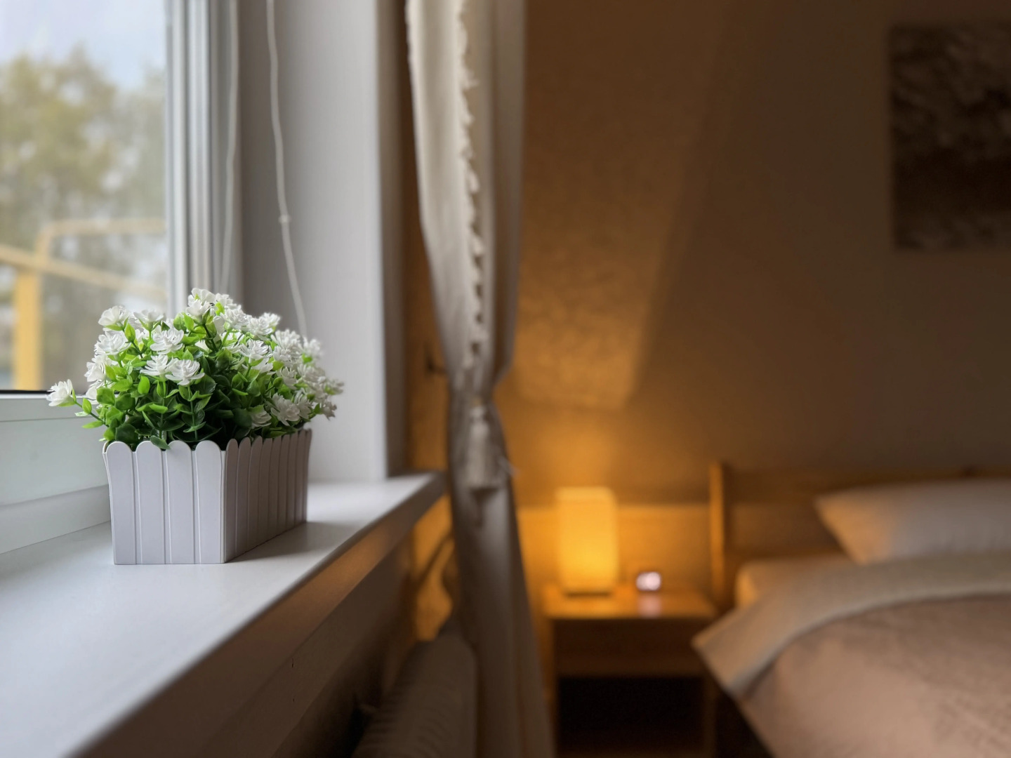 Частный дом у Плещеева озера