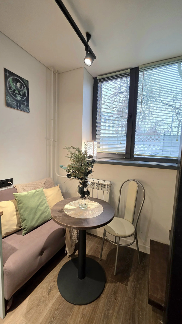 Квартира Комфорт