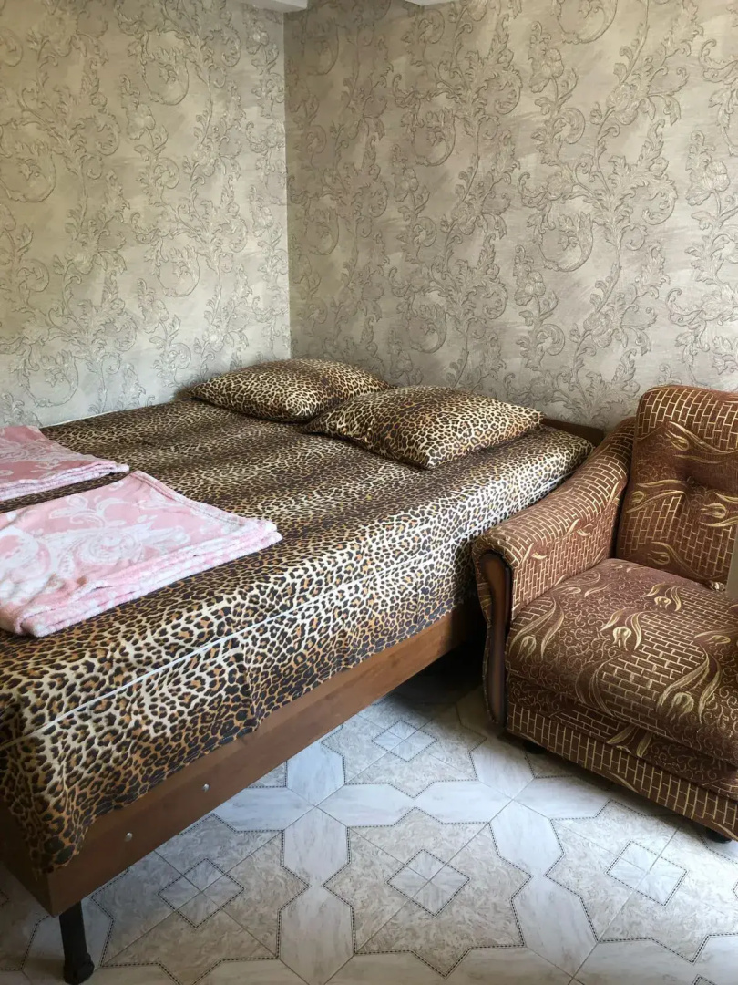 Гостевой дом У Розы