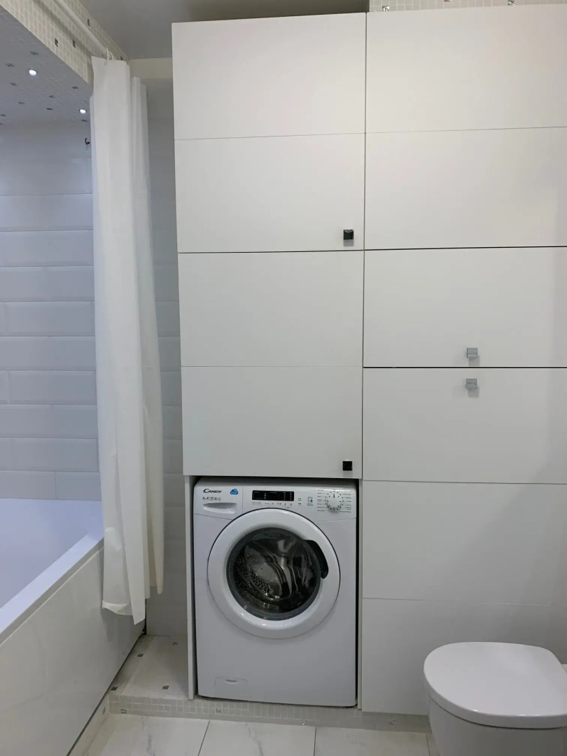 Квартира На улице Победы, 21А