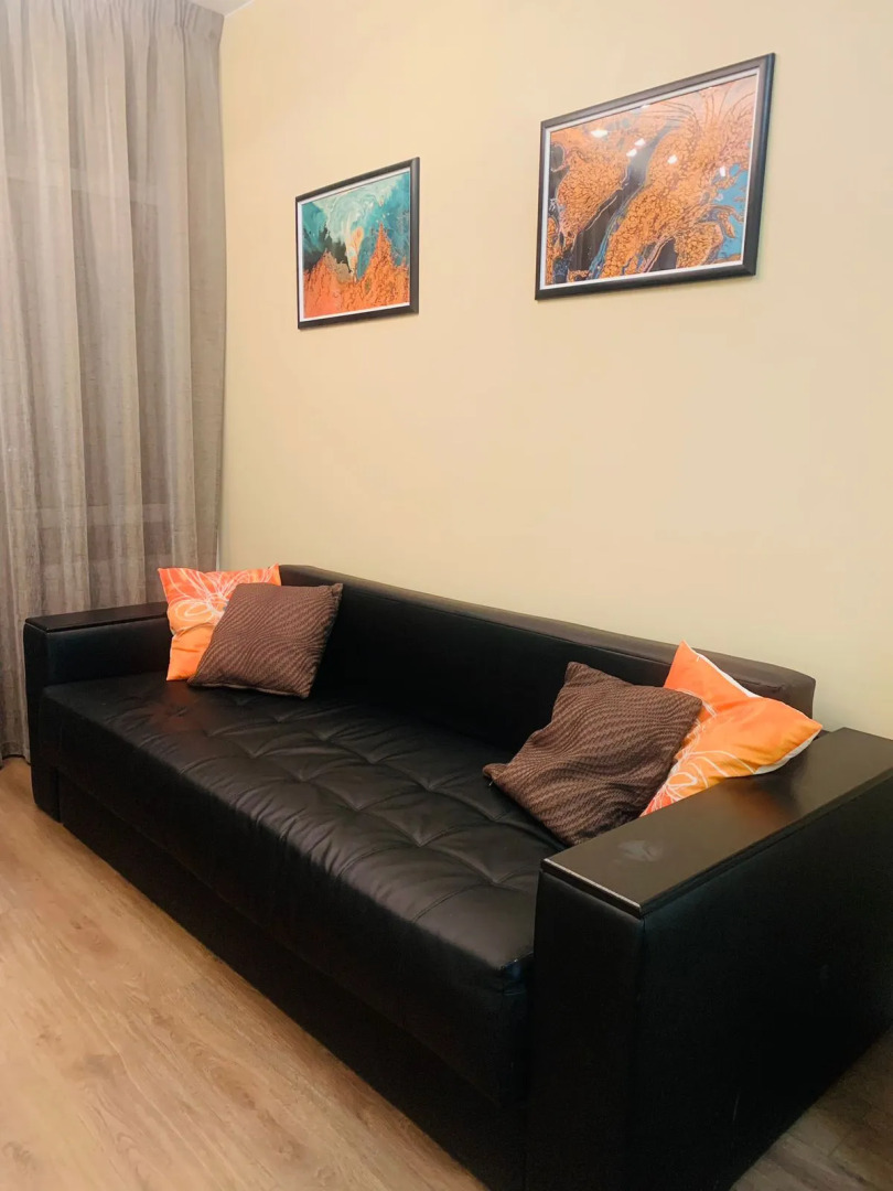 Квартира Двухкомнатная в Доме Бизнесс-класса Румянцево-Парк