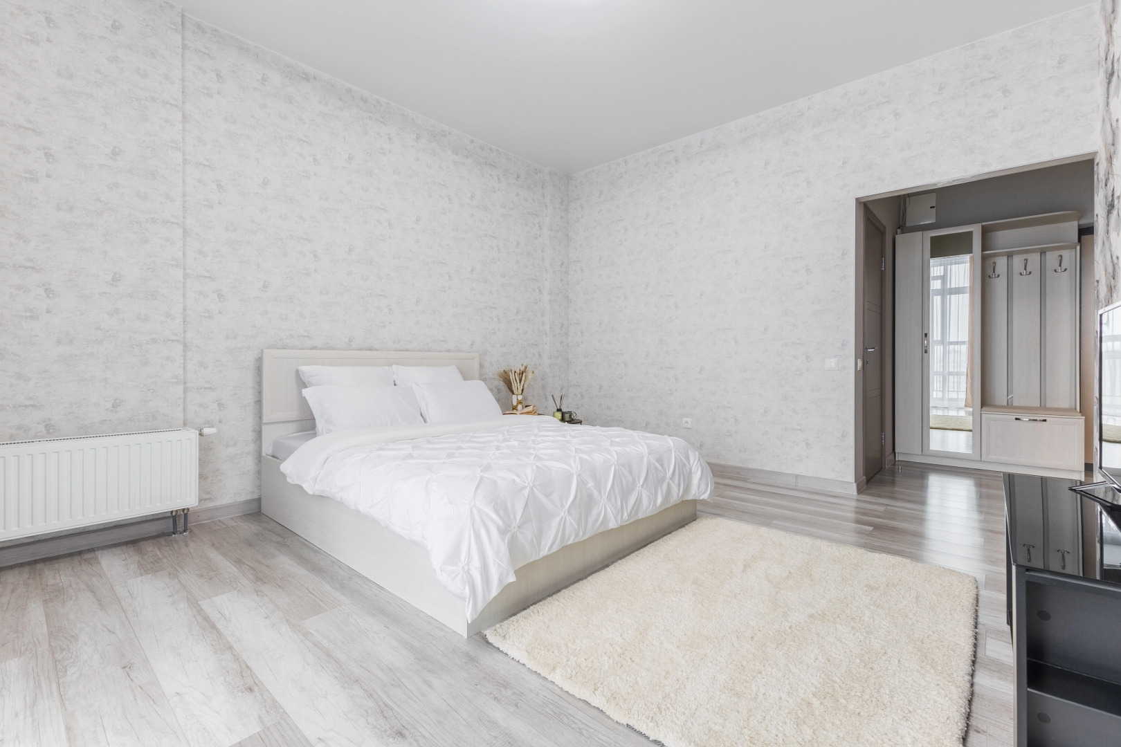 Апартаменты Comfort Home на Чистопольской