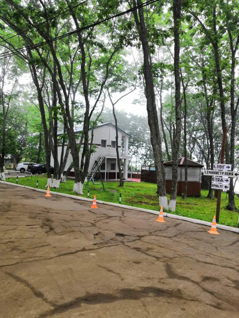 Центр Здорового Отдыха Жемчужина