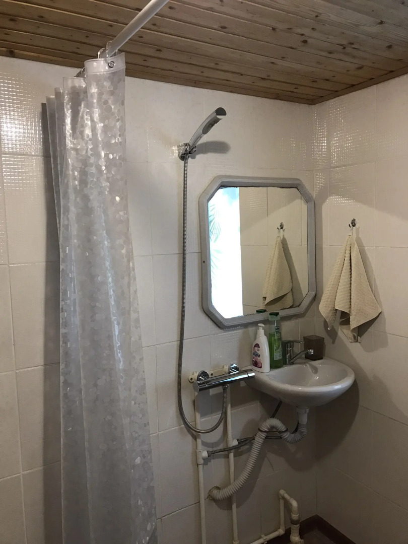 Частный дом в Павловске