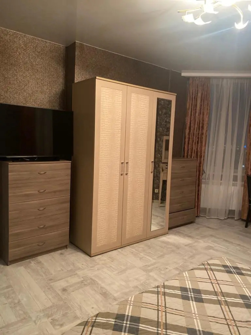 Апартаменты в Самом Центре Ростова