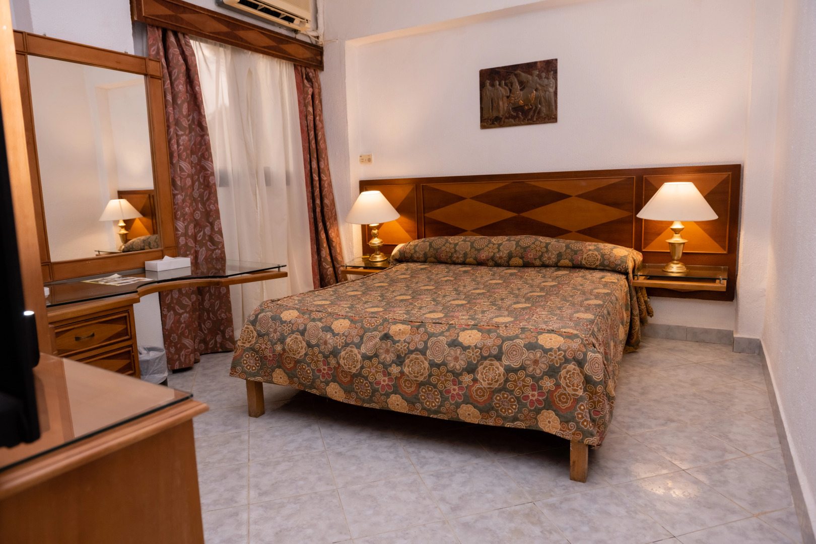 Turquoise Beach Hotel