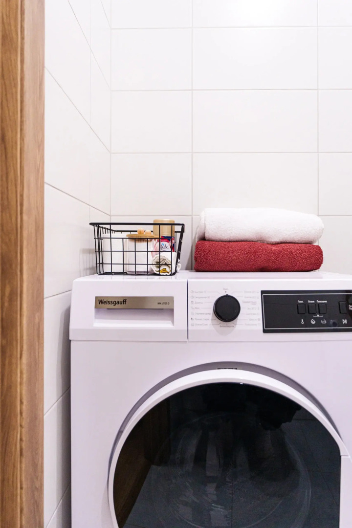 Апартаменты на Пр Масленникова 14а