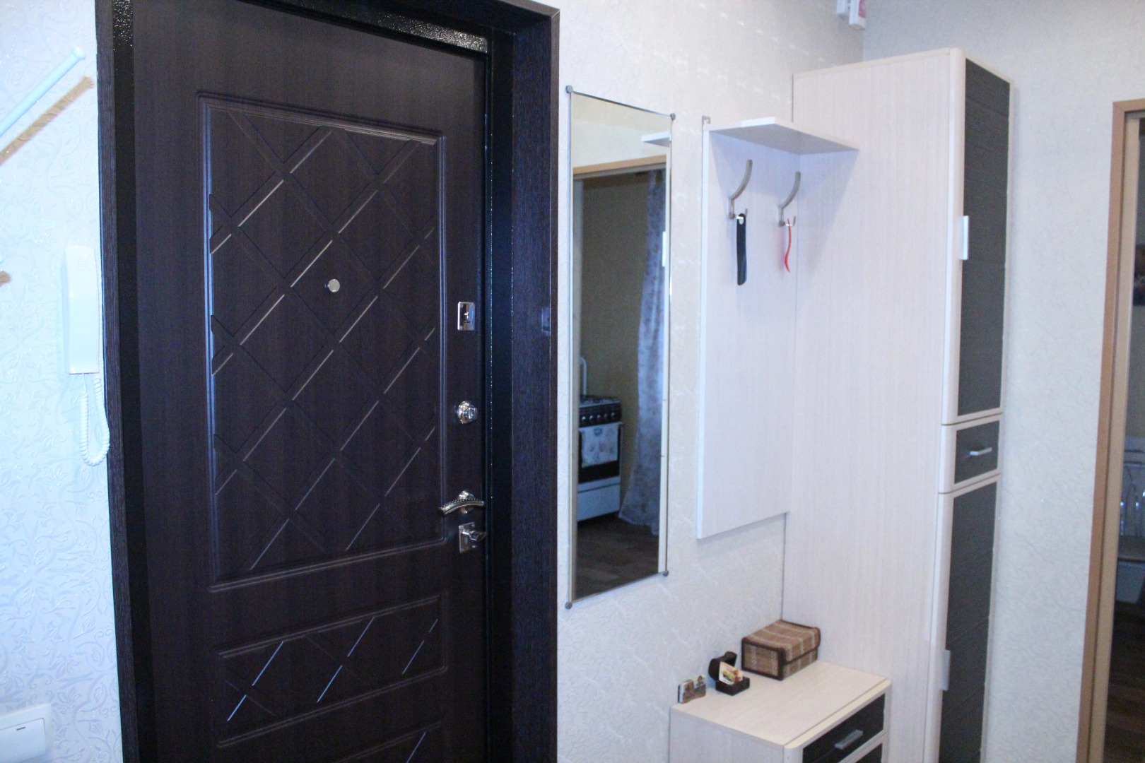 Апартаменты в Центре Города