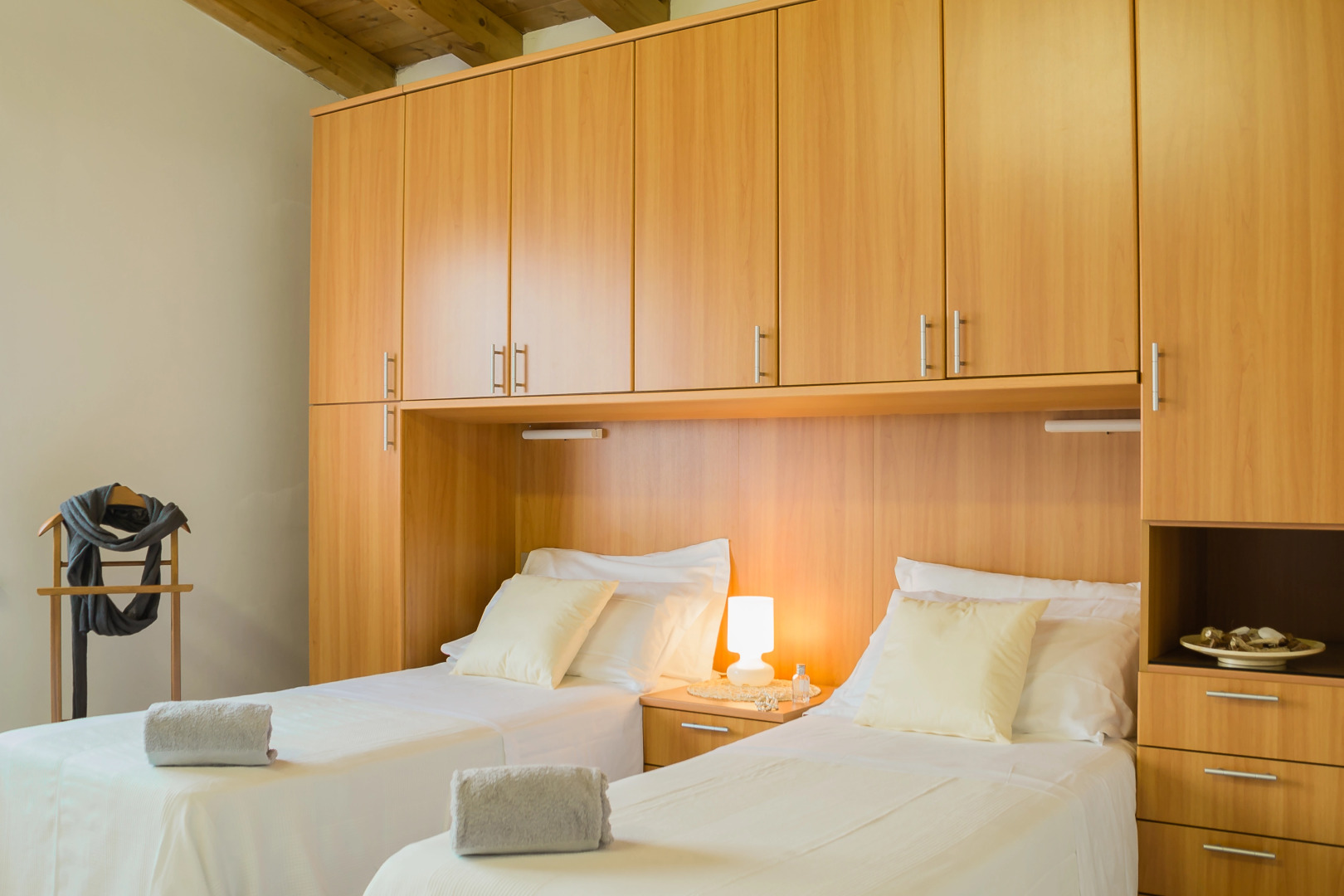 Апартаменты Oasi Milano