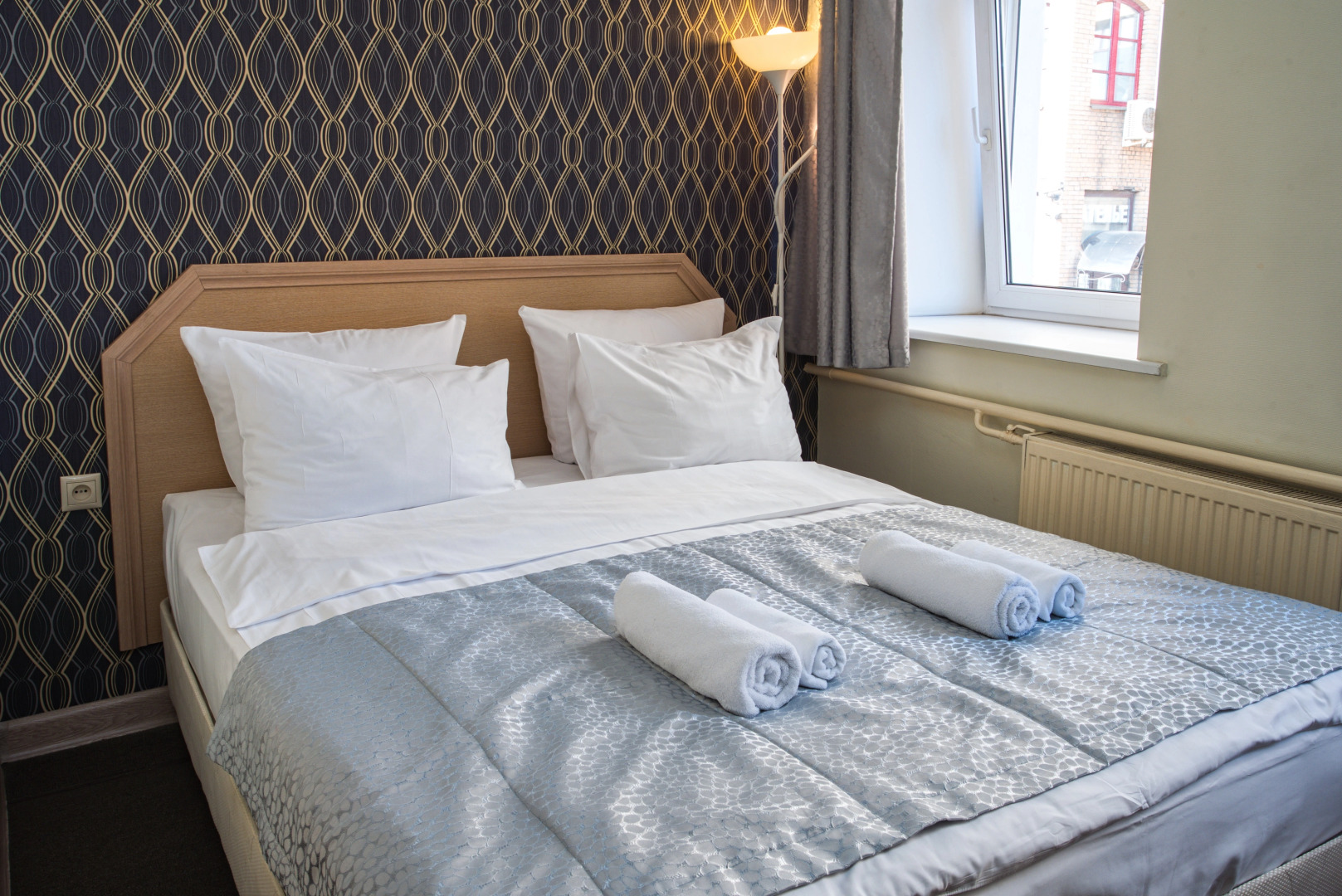 Гостиница городская Комфорт