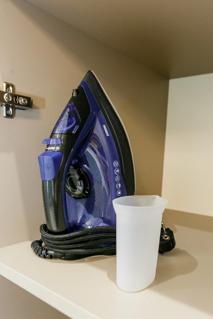 Апартаменты Студия ЖК Кислород с видом на горы