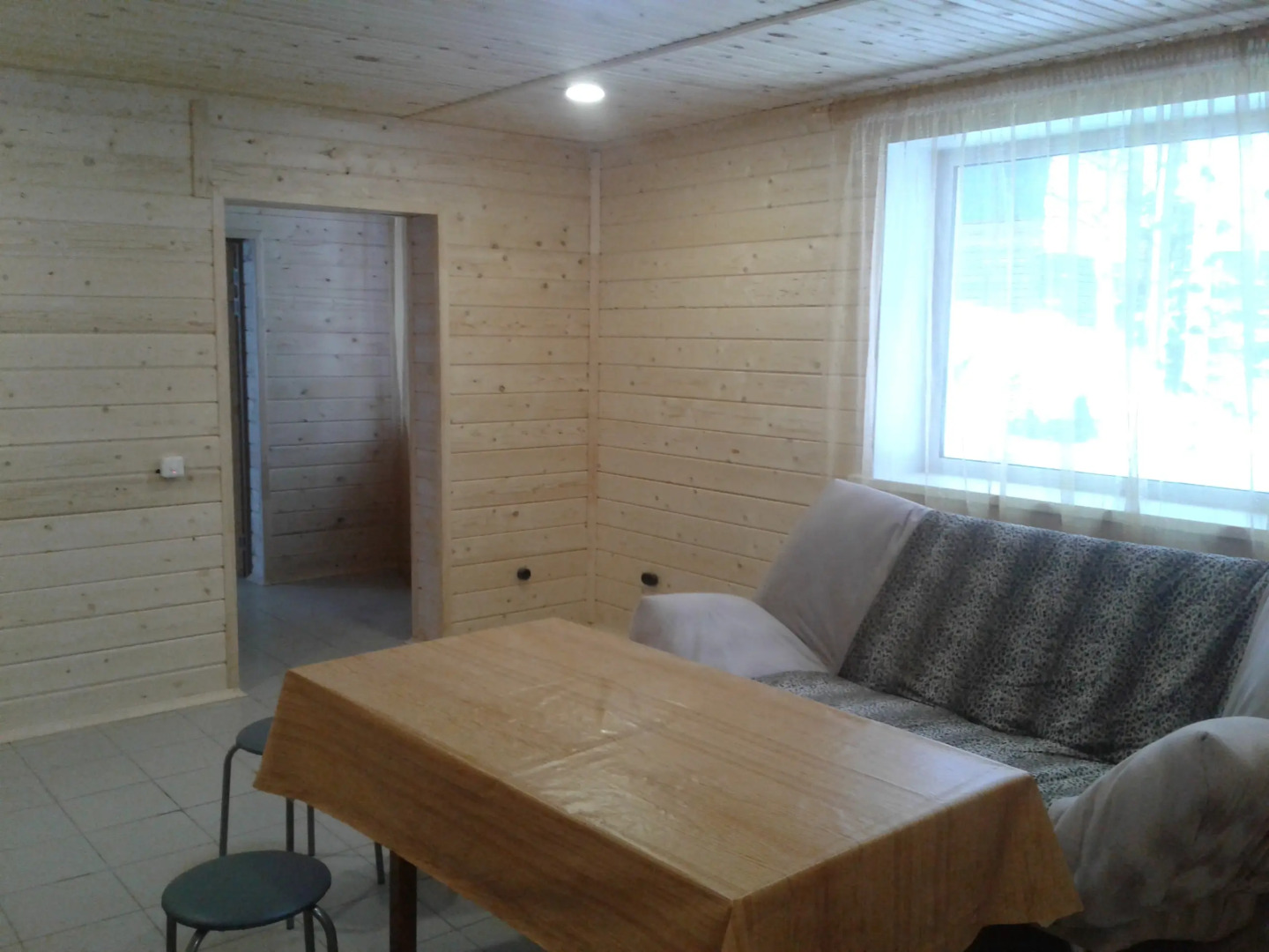 Mihailovskiy Guest House