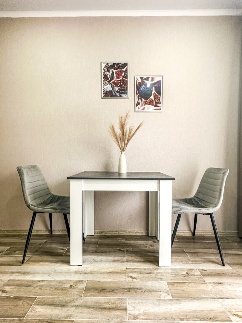 Апартаменты Krymsk Home