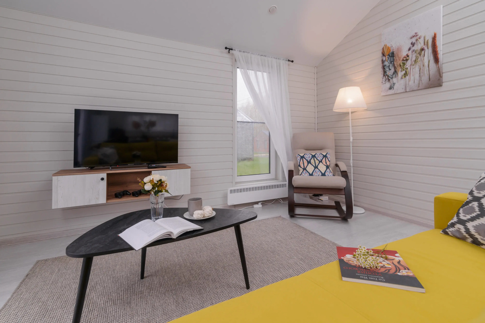 Частный дом Simple Life Home 253