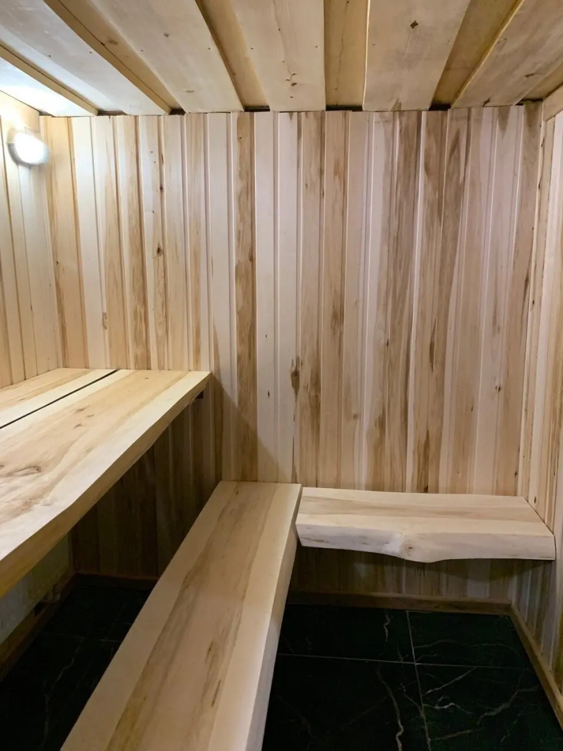 Частный дом на Улице Школьная 73 Дом 1115 до 15 гостей