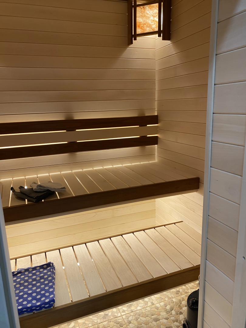 Частный дом Champion House FreeDom