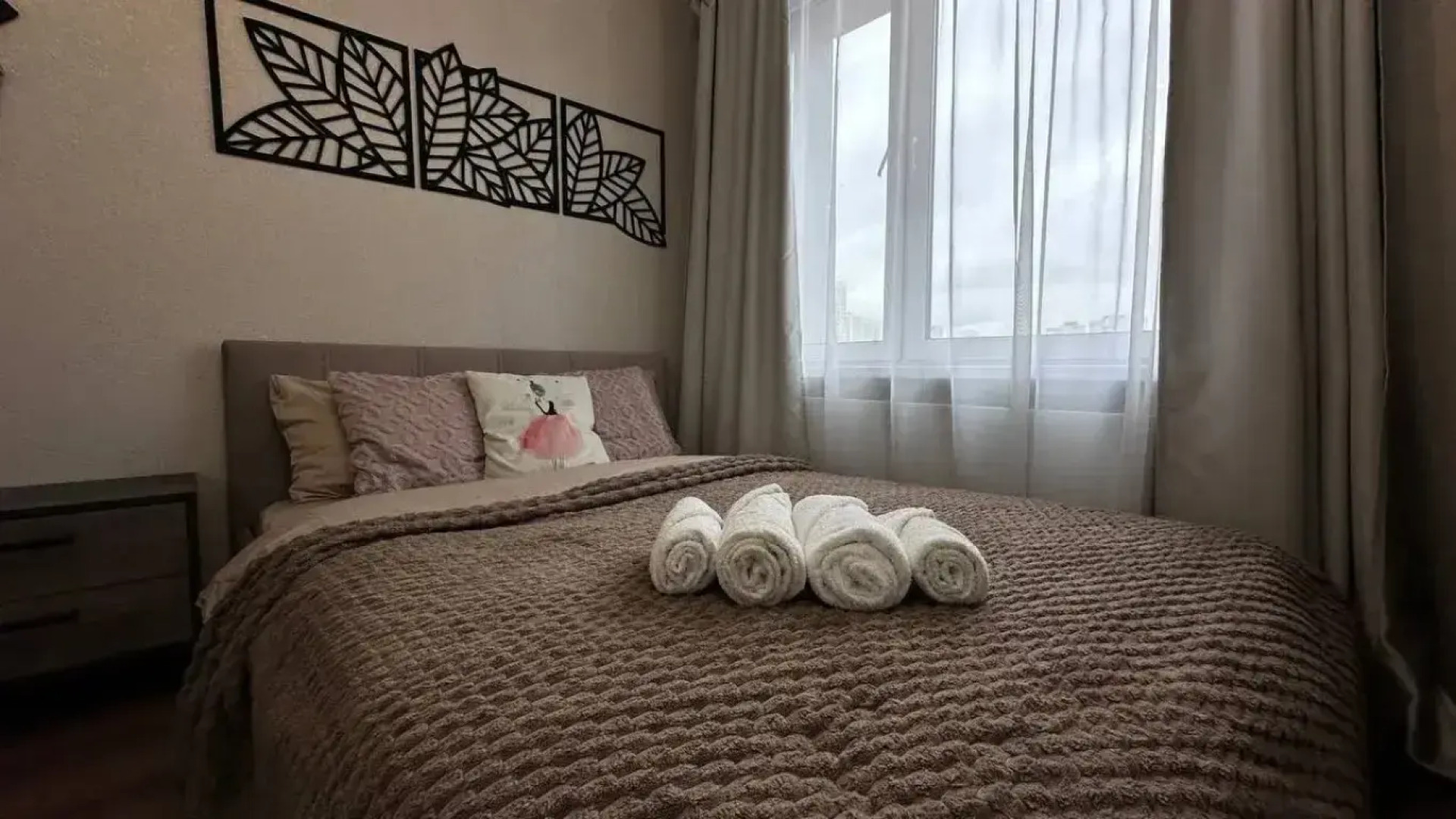 Квартира Apartslounge 7