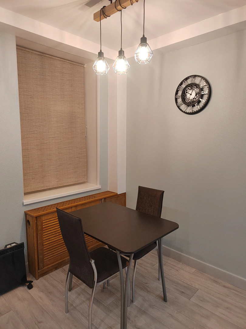 Квартира на проспекте Ленина