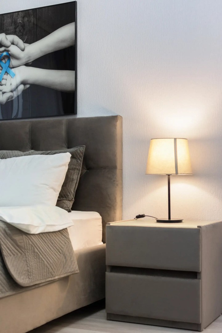 Квартира 1 Комнатная