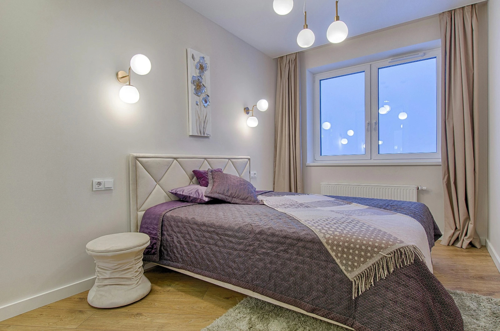 Отель Heaven Vip Airport Hotel