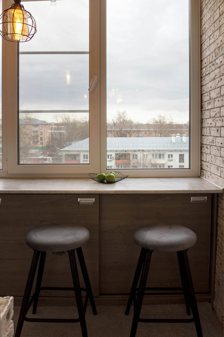 Квартира на Ставровской 1