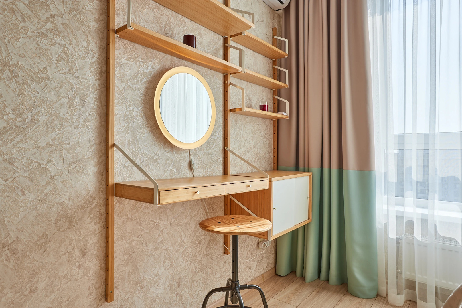 Апартаменты новые, стильные и уютные