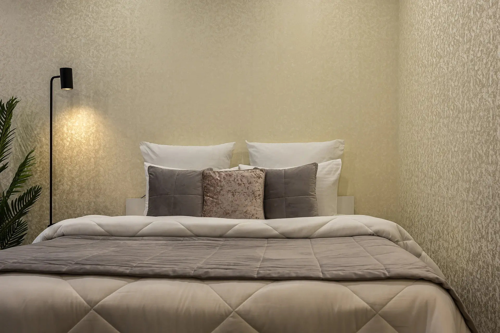 Апартаменты Как Дома на Добролюбова Рядом с Набережной Федоровского