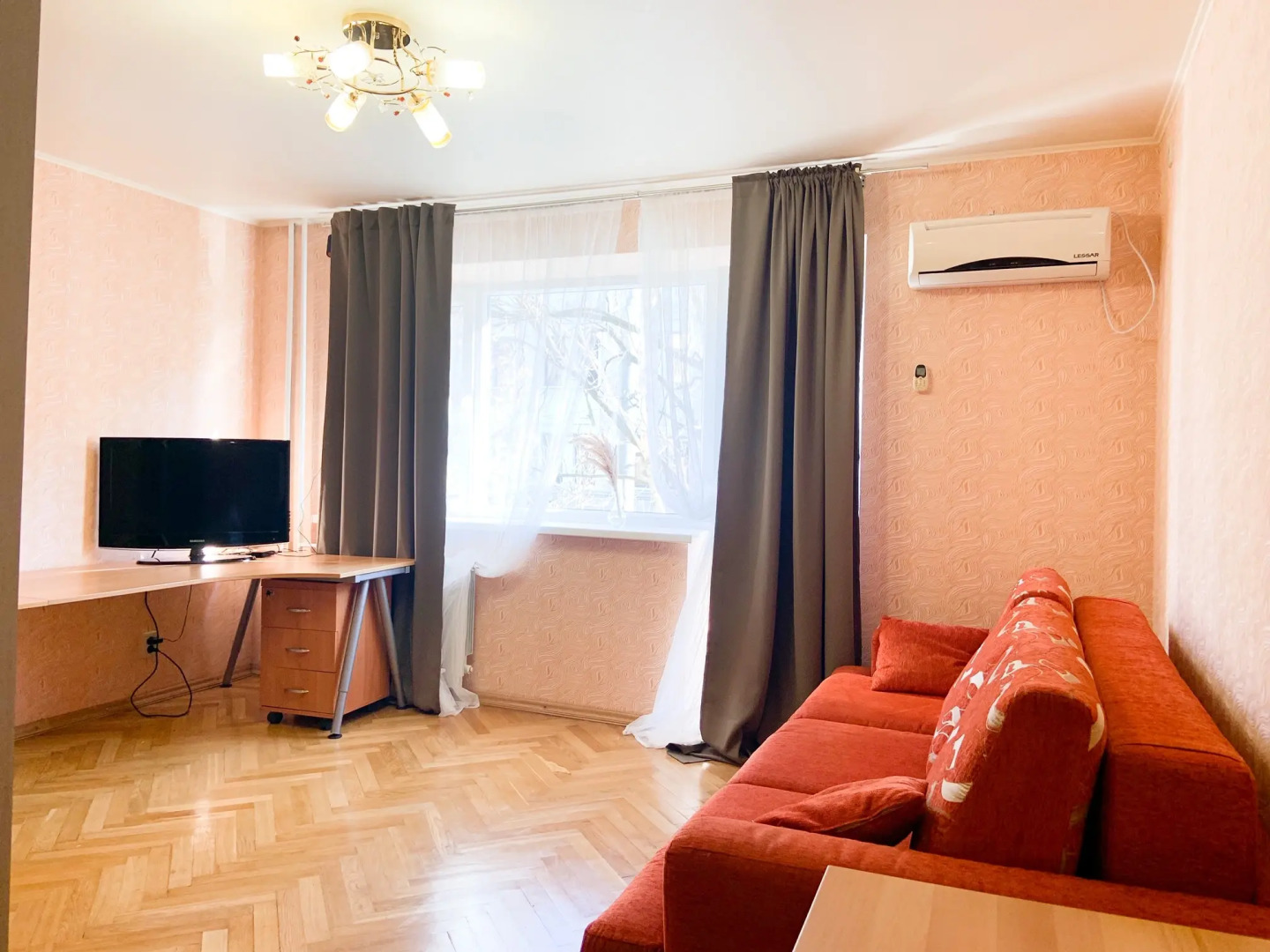 Квартира на Мира