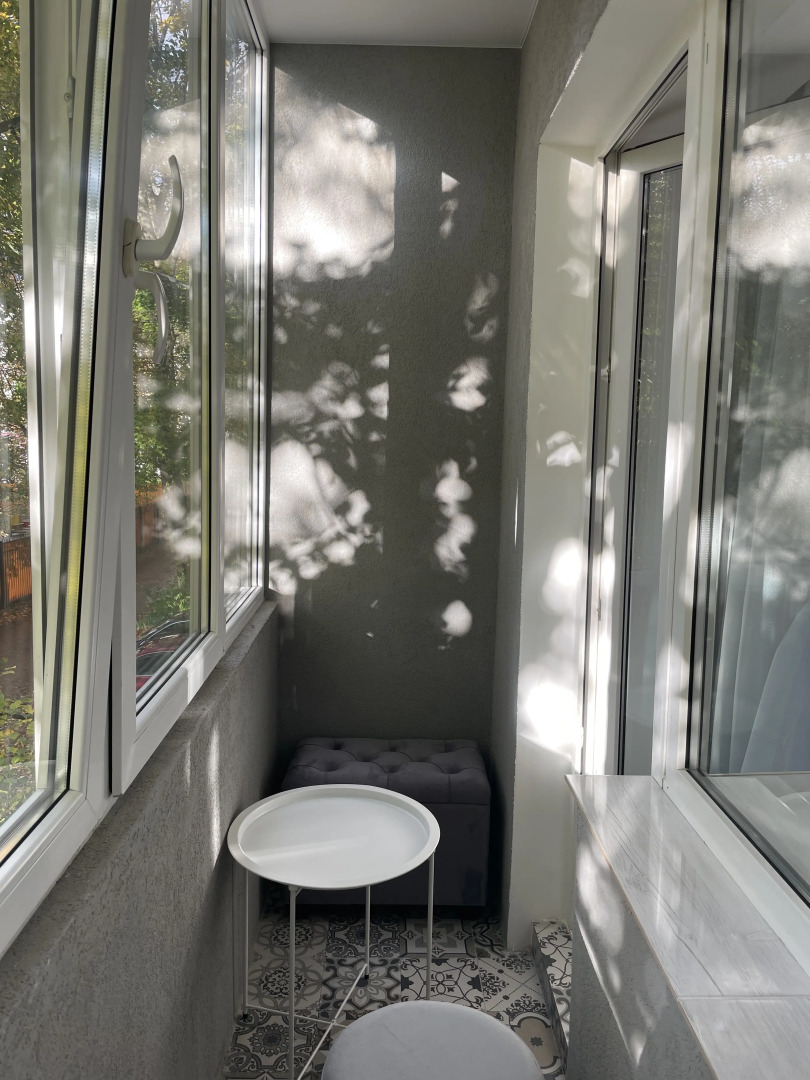 Квартира Изумрудная Мечта в центре города